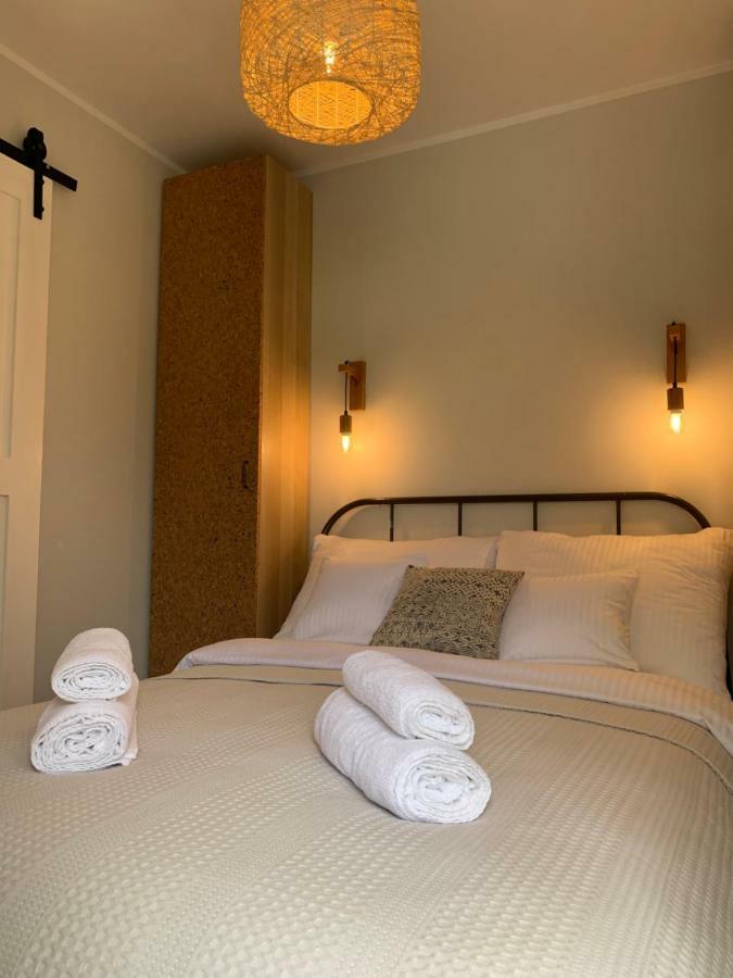 Resort 36 Mikołajki Екстериор снимка