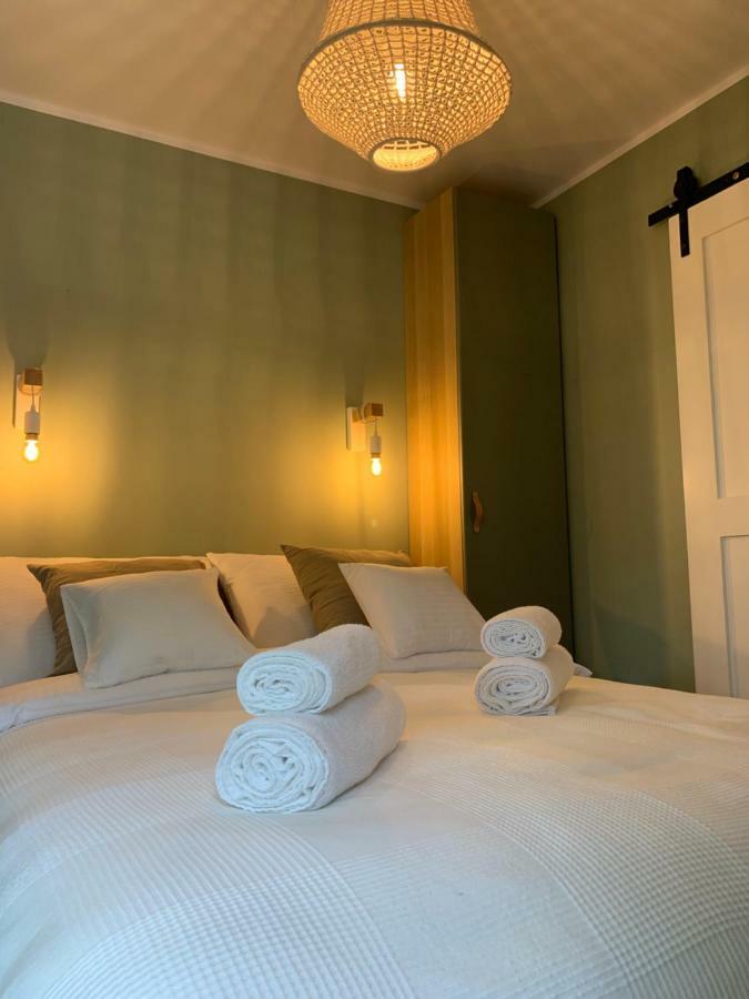 Resort 36 Mikołajki Екстериор снимка